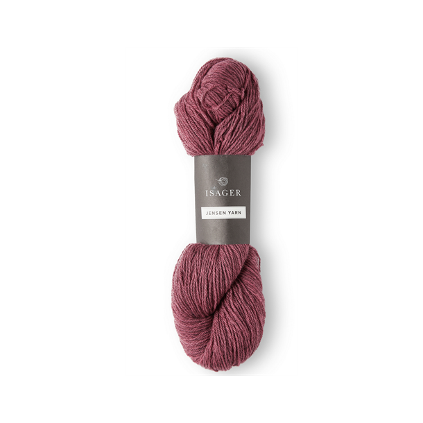 JENSEN YARN farge 19s